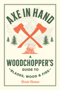 Axe in Hand