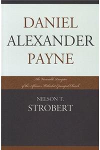 Daniel Alexander Payne