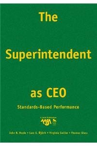 The Superintendent as CEO