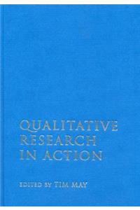 Qualitative Research in Action
