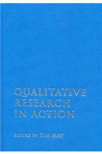 Qualitative Research in Action