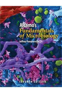 Alcamo's Fundamentals of Microbiology
