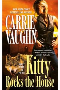 Kitty Rocks the House