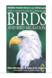 Encyclopedia of Bird and Bird Migration