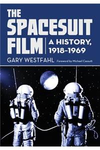 Spacesuit Film