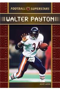 Walter Payton