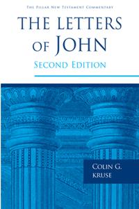 Letters of John