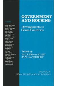 Government and Housing