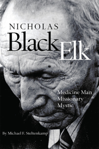 Nicholas Black Elk