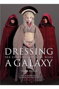 Dressing a Galaxy: The Costumes of St