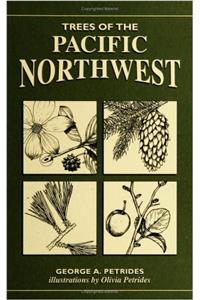 Trees of the Pacific Northwest