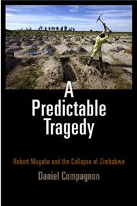 A Predictable Tragedy: Robert Mugabe and the Collapse of Zimbabwe