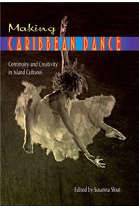 Making Caribbean Dance