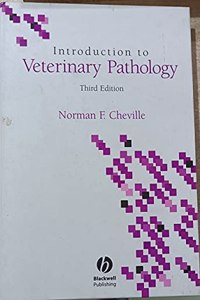 Introduction To Veterinary Pathology, Ed.3