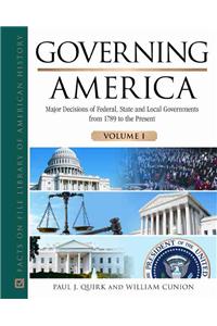 Governing America