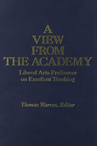 A View from the Acadamy