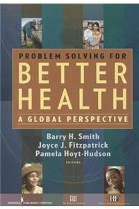 Problem Solving for Better Health (Pb)