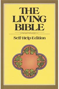 Living Study Bible-2267 Self Help Ed.