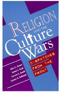 Religion and the Culture Wars