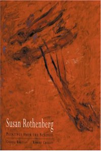 Susan Rothenberg