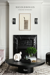 Curated Interiors: Nicole Hollis