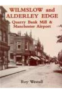 Wilmslow and Alderley Edge