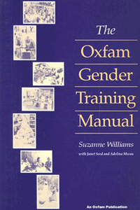 Oxfam Gender Training Manual