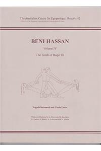 Beni Hassan