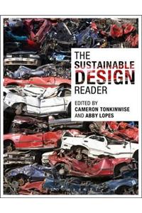 The Sustainable Design Reader
