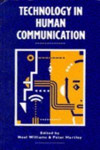 Technology in Human Communication