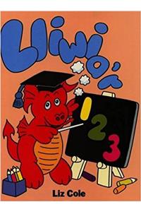 Lliwia'r 123