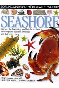 Seashore (Eyewitness Guides)