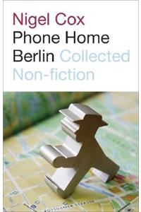 Phone Home Berlin