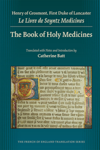 The Book of Holy Medicines