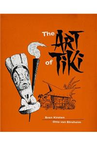 The Art of Tiki