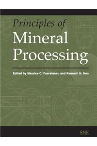 Principles of Mineral Processing