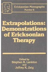 Extrapolations