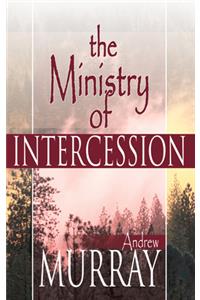 The Ministry of Intercession