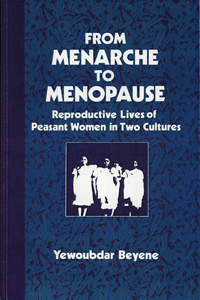 From Menarche to Menopause