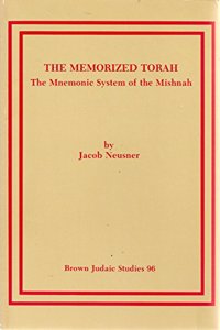 The Memorized Torah