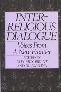 Interreligious Dialogue