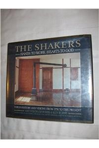 Shakers, the
