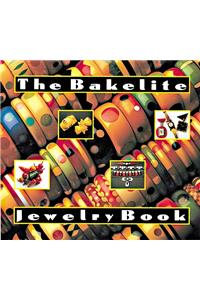 The Bakelite Jewelry Book