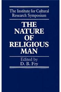 The Nature of Religious Man