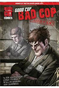 Goodcopbadcop: Casebook#2