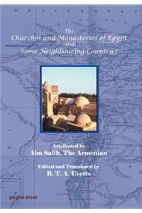 The Churches and Monasteries of Egypt and Some Neighbouring Countries