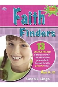 Faith Finders