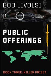 Public Offerings Book Three