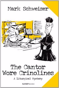 Cantor Wore Crinolines