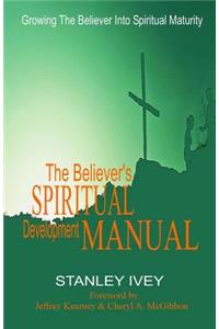 Believer's Spiritual Development Manual